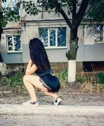Лидочка