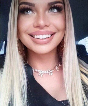 Людмила
